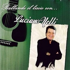 Album 2008 - Ballando il liscio con.. Luciano Nelli
